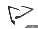 AutoTecknic Dry Carbon Fiber Side Vent Set - BMW / F97 X3M / F98 X4M-3