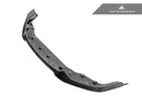 AutoTecknic F87 M2 Competition Dry Carbon Fiber Aero Front Lip-1