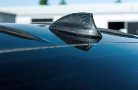 AUTOTECKNIC Dry Carbon Roof Antenna Cover - BMW G82 M4