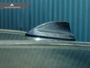 AUTOTECKNIC Dry Carbon Roof Antenna Cover - BMW G82 M4-7