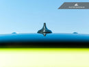 AUTOTECKNIC Dry Carbon Roof Antenna Cover - BMW G82 M4-4