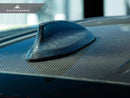 AUTOTECKNIC Dry Carbon Roof Antenna Cover - BMW G82 M4-5