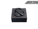 AutoTecknic Dry Carbon Competition Oil Cap Cover - F97 X3M | F98 X4M-4