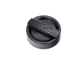 Autotecknic Dry Carbon Competition Oil Cap Cover - BMW G80 M3 | G82 / G83 M4