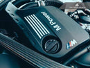 Autotecknic Dry Carbon Competition Oil Cap Cover - BMW F80 M3 | F82/ F83 M4-3