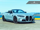 Autotecknic Competition Sport Dry Carbon Front Grille - BMW | G80 M3 | G82/ G83 M4-7