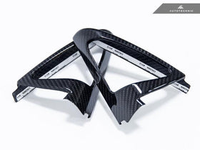 AutoTecknic Carbon Fiber Speaker Tweeter Cover | BMW F82/F83 M4