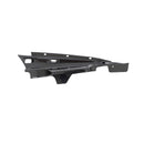 Dry Carbon Fiber Engine Bay Side Panel 2pcs/set for Audi R8 Coupe 2023-2