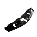 Dry Carbon Fiber Radiator Cover for Nissan Z 400Z RZ34 2023-1