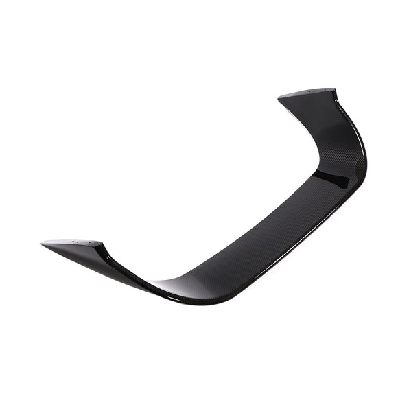 Dry Carbon Fiber Rear Spoiler for Toyota GR Supra A90 2019 2020 2021