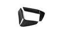 Dry Carbon Fiber Rear Bumper Splitters for BMW F80 M3 F82 F83 M4 2014-2018-1