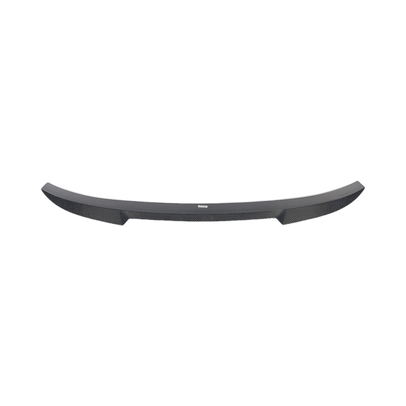 Carbon Fiber Rear Spoiler for BMW G90 M5 Sedan 2023-2026