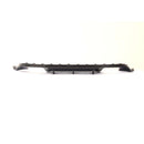 Carbon Fiber Rear Diffuser for VW Golf MK7.5 GTI 2D 4D Hatchback 2018-2020 Not for 7.5R-1