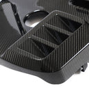 Dry Carbon Fiber Engine Cover for BMW G87 M2 G8X M3 G82 M4 Competition Sport 2020-2022-2