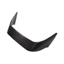 Dry Carbon Fiber Rear Spoiler for Toyota GR Supra A90 2019 2020 2021-1