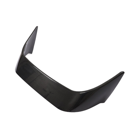 Dry Carbon Fiber Rear Spoiler for Toyota GR Supra A90 2019 2020 2021