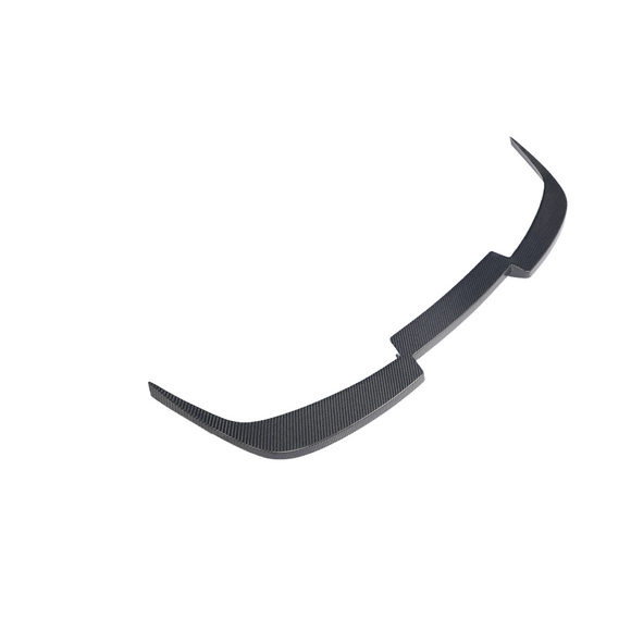 Carbon Fiber Rear Roof Spoiler for BMW G99 M5 2023-2026