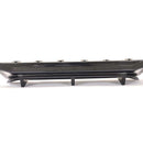 Carbon Fiber Rear Diffuser for VW Golf MK7.5 GTI 2D 4D Hatchback 2018-2020 Not for 7.5R-4