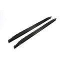 Dry Carbon Fiber Side Skirts for BWM 3 Series G80 M3 2021 2022-2