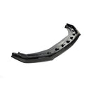 Carbon Fiber Front Lip for 2024UP Ford Mustang Dark Horse-2