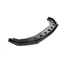 Carbon Fiber Front Lip for 2024UP Ford Mustang Dark Horse - 0