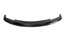 Carbon Fiber Front Lip V2 For BMW 3Series F30 F31 320i M Sport 12-17-1