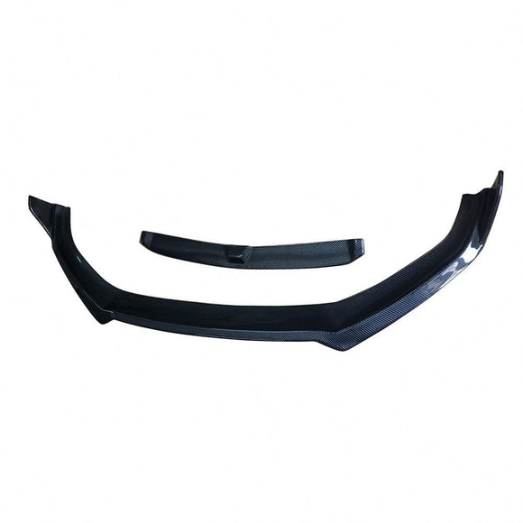 Carbon Fiber Front Lip for Audi B9 S5 A5 SLINE 2017-2019