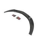 Dry Carbon Fiber Front Splitter for Nissan Z 400Z RZ34 2023-3