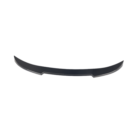 Carbon Fiber Rear Spoiler for BMW G90 M5 Sedan 2023-2026