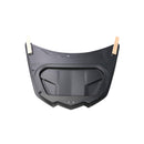 Carbon Fiber Hood for Chevrolet Corvette C8 Z06-3