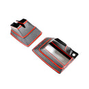 Dry Carbon Fiber Front Air Duct V2 for BMW G87 M2 Coupe 2-Door 2023-3