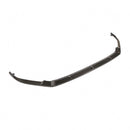 Carbon Fiber Front Lip V4 for VW Volkswagen Golf 7.5 R 2018-2019-1
