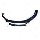 Carbon Fiber Front Lip for Audi B9 S5 A5 SLINE 2017-2019-2