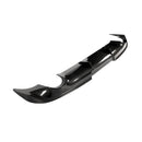 Carbon Fiber Rear Diffuser for Infiniti V36 G37 G35 2009 - 2013-1