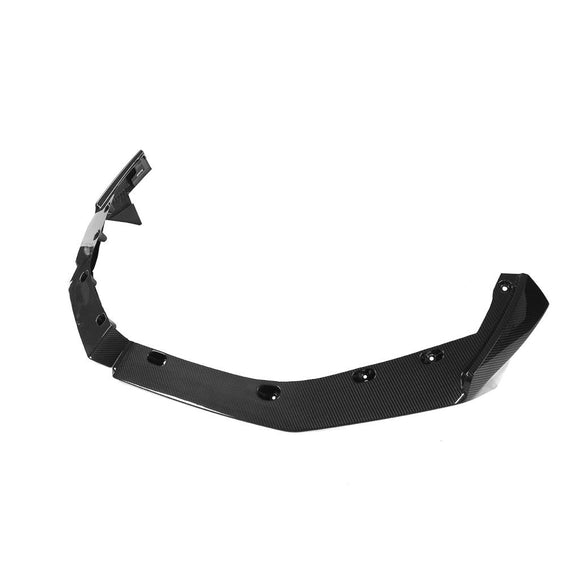 Dry Carbon Fiber Front Lip for BMW G99 G90 m5 2024 2025