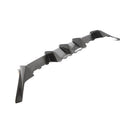 Carbon Fiber Rear Diffuser for BMW M2 G87 Coupe 2-Door 2022-2023-2