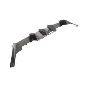 Carbon Fiber Rear Diffuser for BMW M2 G87 Coupe 2-Door 2022-2023 - 0