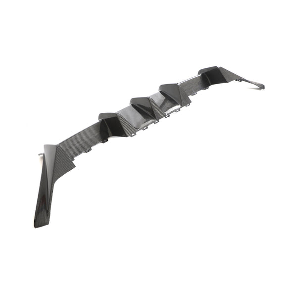Carbon Fiber Rear Diffuser for BMW M2 G87 Coupe 2-Door 2022-2023
