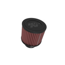 K&N 99-14 Honda TRX400EX/X Replacement Air Filter-1