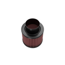 K&N 99-14 Honda TRX400EX/X Replacement Air Filter-2