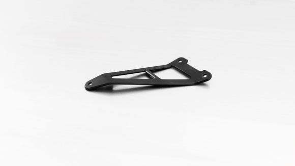 Remus 2017+ BMW S 1000 RR Optional Muffler Bracket Black