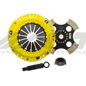 ACT 1997 Acura CL HD/Race Rigid 4 Pad Clutch Kit