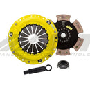 ACT 1997 Acura CL HD/Race Rigid 6 Pad Clutch Kit-1
