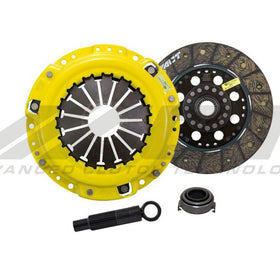 ACT 1997 Acura CL HD/Perf Street Rigid Clutch Kit