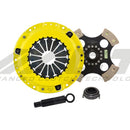 ACT 1997 Acura CL Sport/Race Rigid 4 Pad Clutch Kit-1