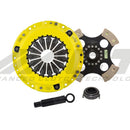 ACT 1997 Acura CL XT/Race Rigid 4 Pad Clutch Kit-1