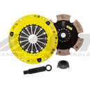 ACT 1997 Acura CL XT/Race Rigid 6 Pad Clutch Kit-1