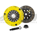 ACT 1997 Acura CL XT/Perf Street Rigid Clutch Kit-1