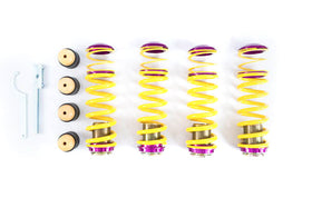 2017+ Audi R8 KW Suspensions H.A.S. Lowering Kit