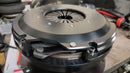 Ringer Racing Billet Series Clutch Kit – B7 RS4 4.2-3